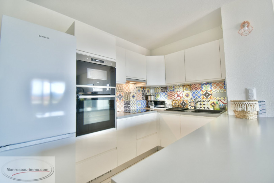 vente Appartement Cannes-la-bocca - Photo 4