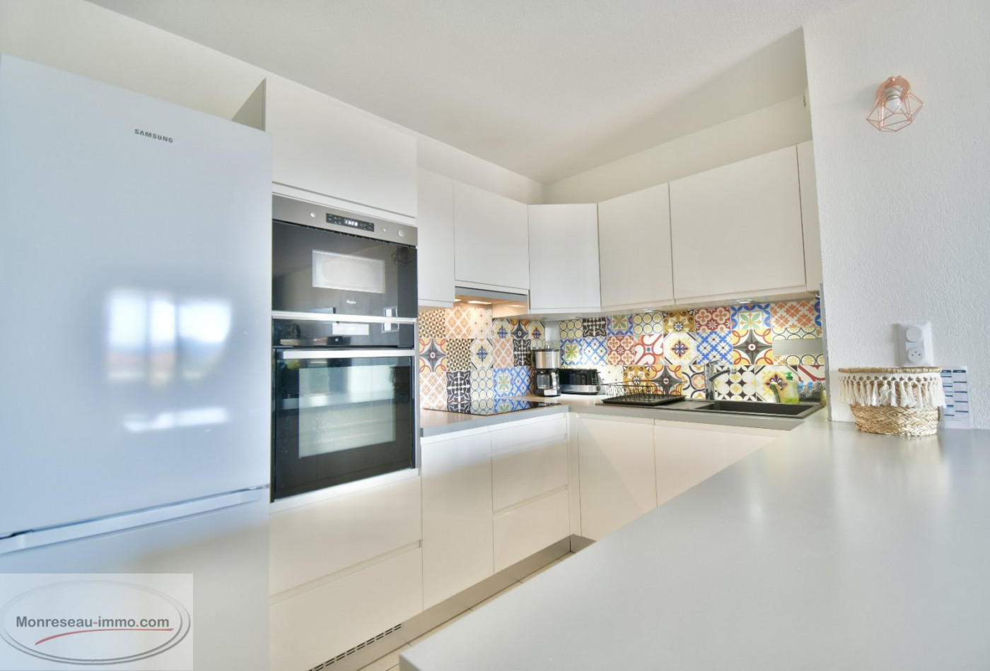 vente Appartement Cannes-la-bocca - Photo 4