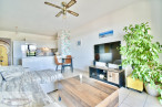 à vendre Appartement Cannes-la-bocca