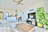 vente Appartement Cannes-la-bocca