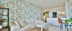 vente Appartement Cannes-la-bocca