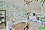 vente Appartement Cannes-la-bocca