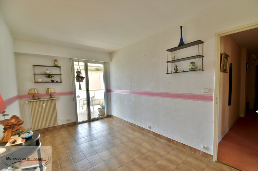 vente Appartement Grasse - Photo 7