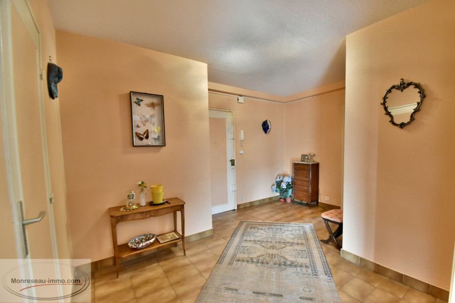 vente Appartement Grasse - Photo 10