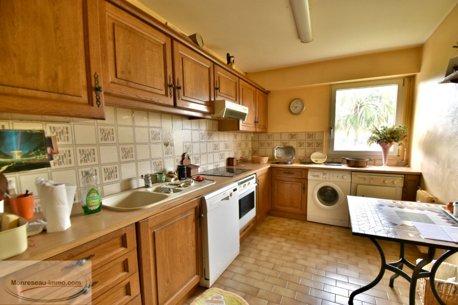 vente Appartement Grasse - Photo 6