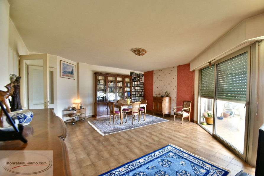 vente Appartement Grasse - Photo 3