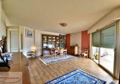 vente Appartement Grasse