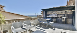 vente Maison Chateauneuf Grasse