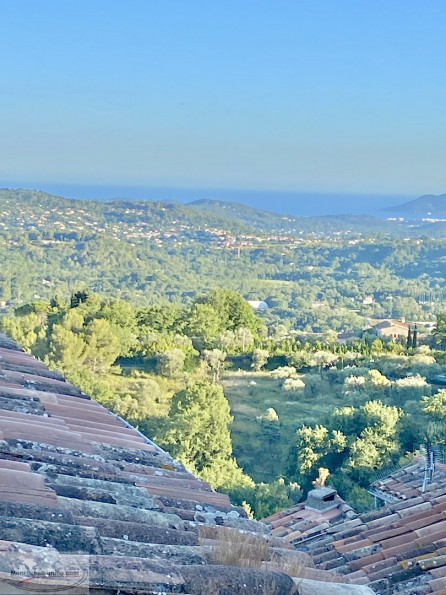 vente Maison Chateauneuf Grasse - Photo 1
