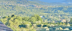 vente Maison Chateauneuf Grasse