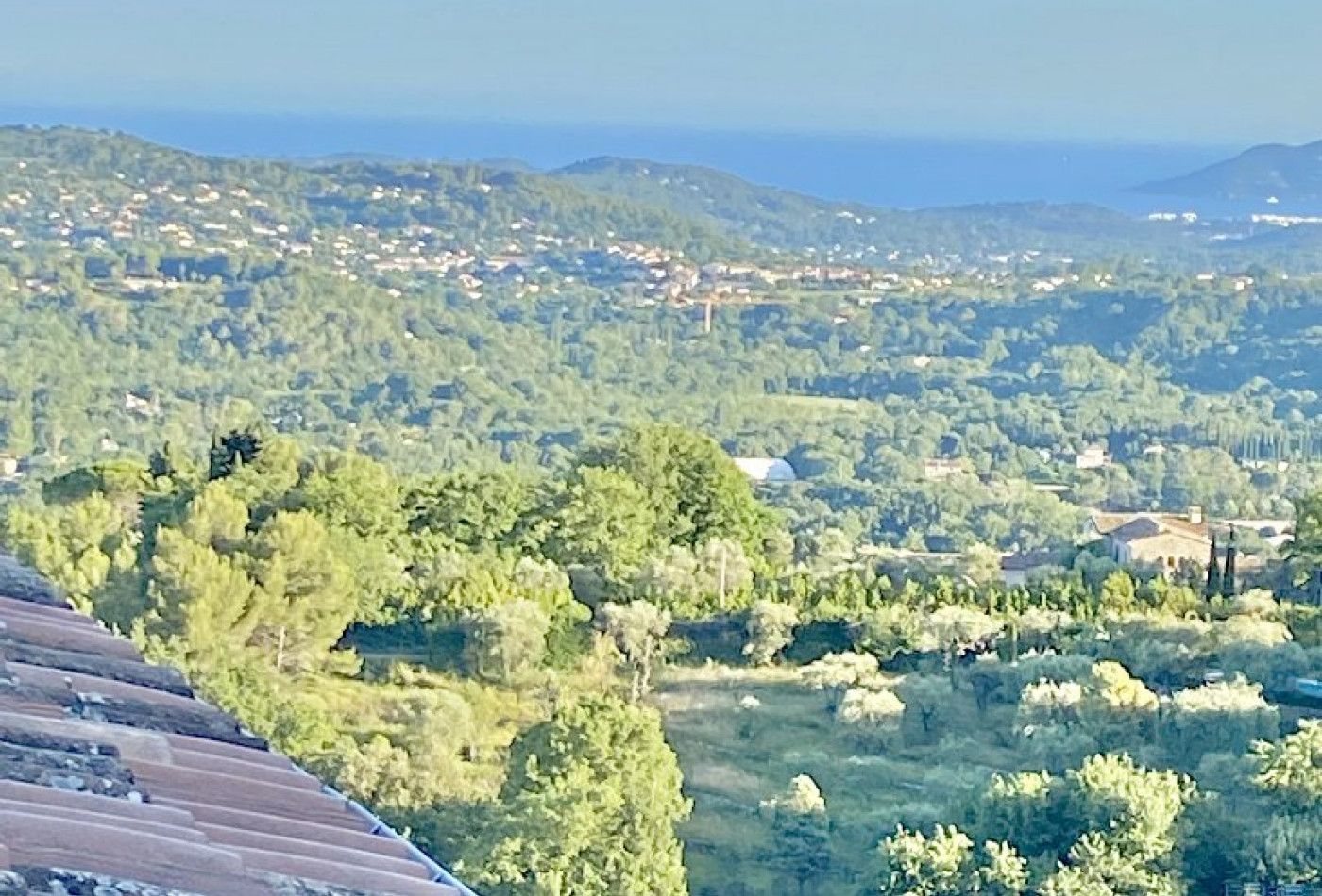 vente Maison Chateauneuf Grasse - Photo 1