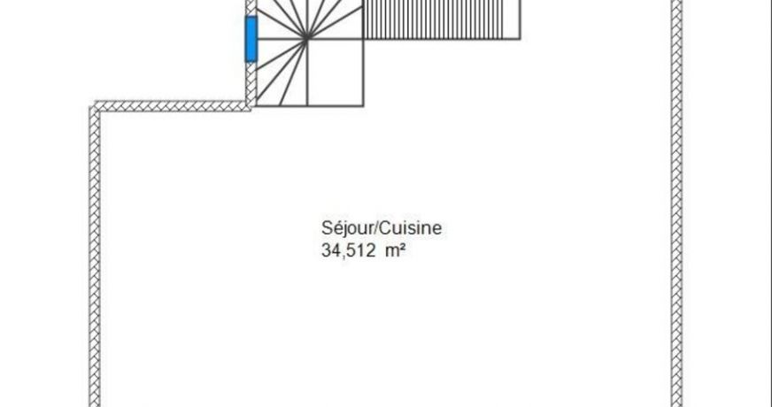 vente Maison Chateauneuf Grasse