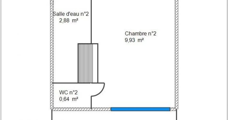 vente Maison Chateauneuf Grasse