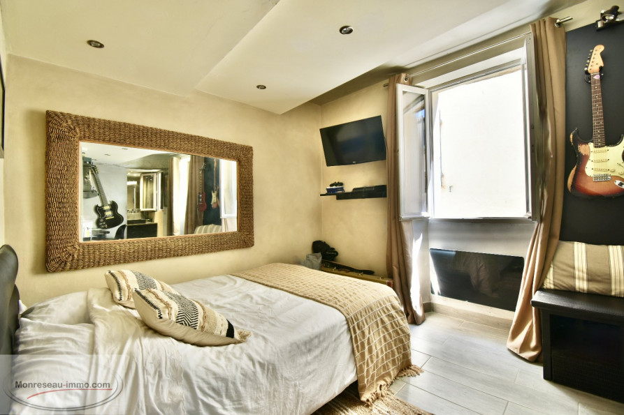 vente Maison Chateauneuf Grasse - Photo 9