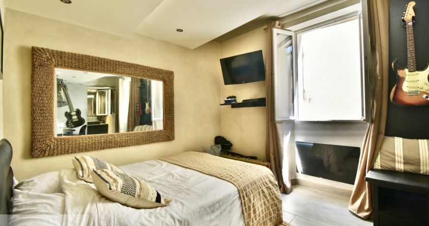 vente Maison Chateauneuf Grasse