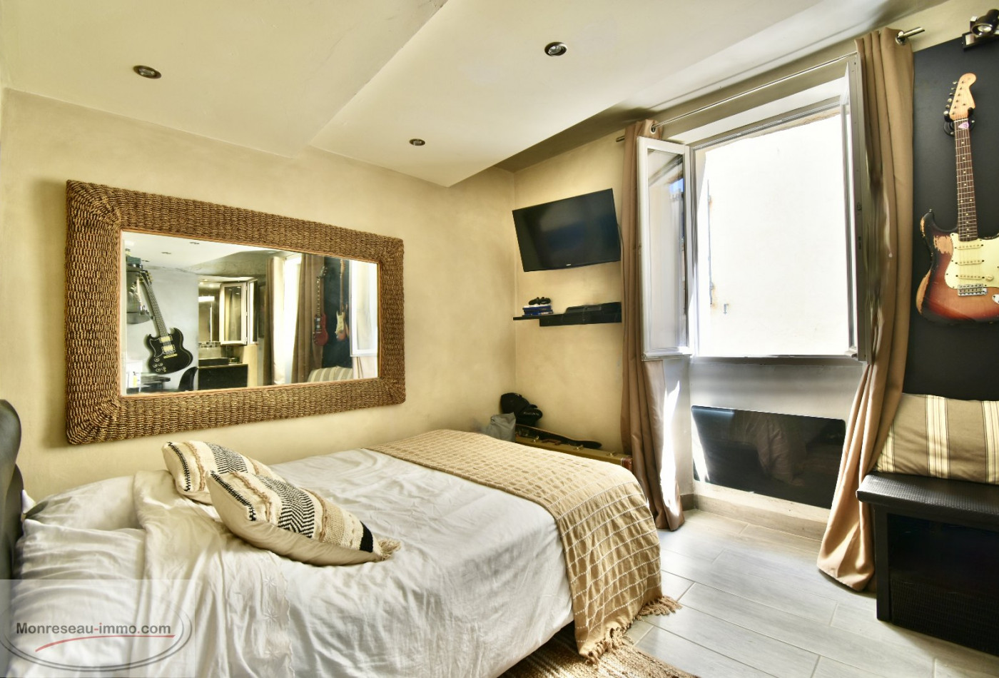vente Maison Chateauneuf Grasse - Photo 9