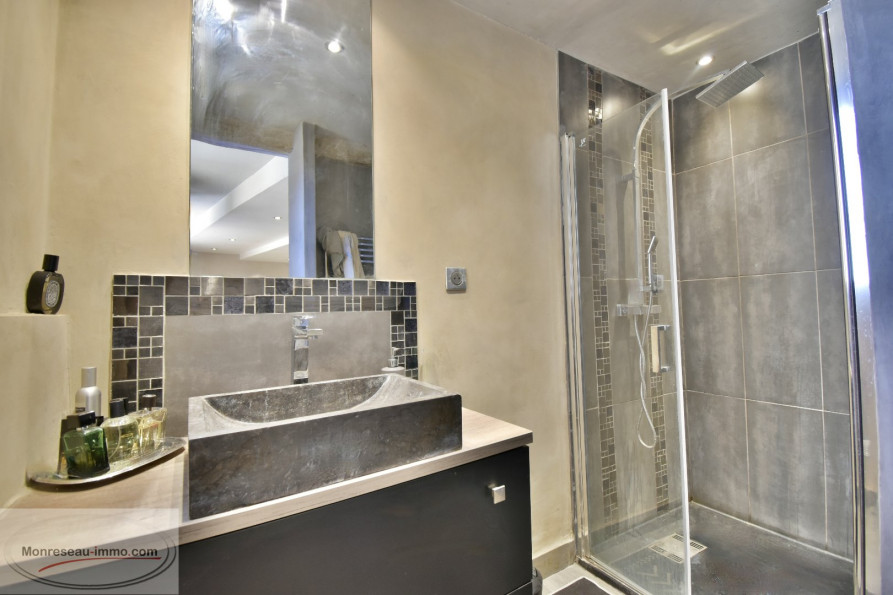 vente Maison Chateauneuf Grasse - Photo 10