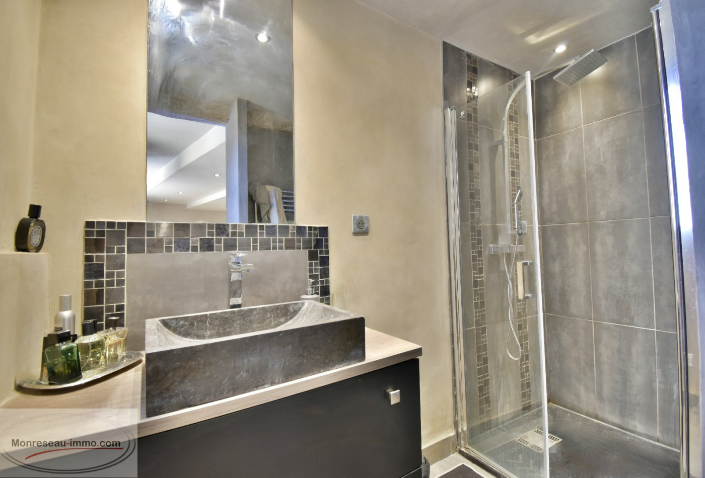 vente Maison Chateauneuf Grasse - Photo 10