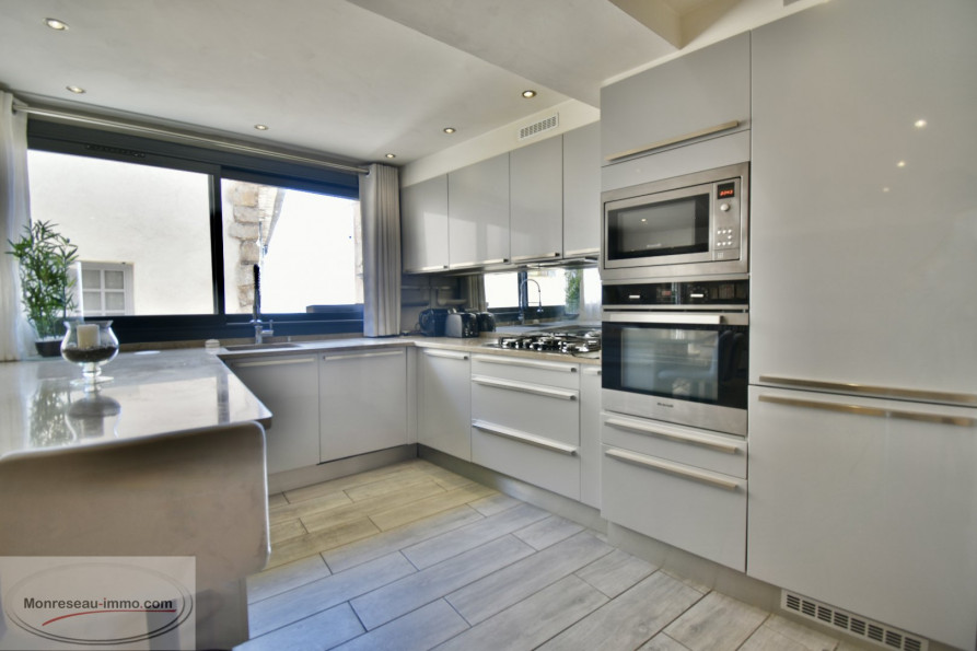 vente Maison Chateauneuf Grasse - Photo 6