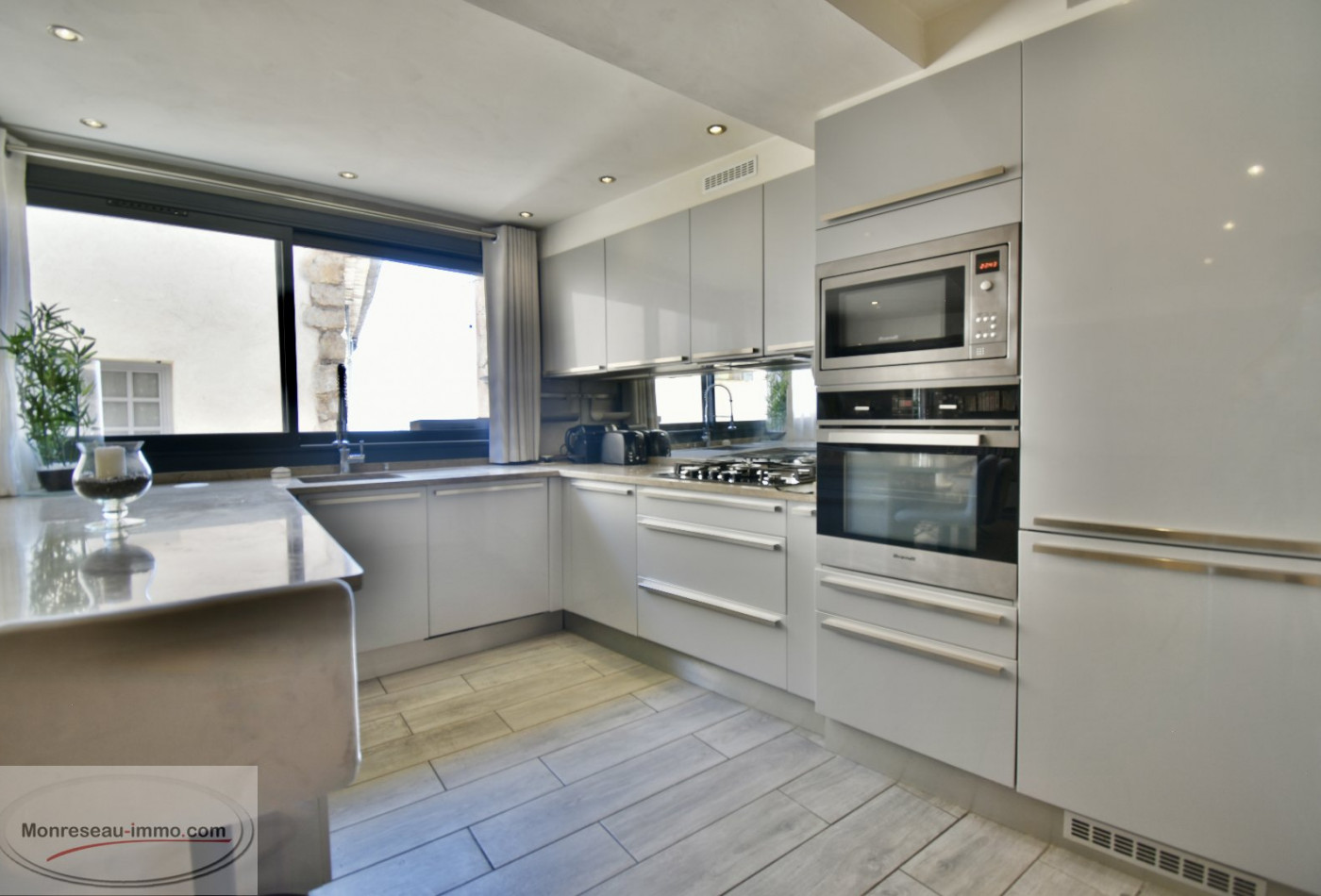 vente Maison Chateauneuf Grasse - Photo 6