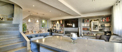vente Maison Chateauneuf Grasse