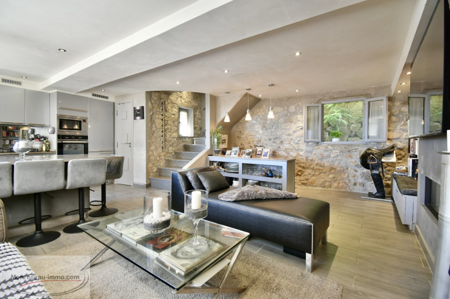 vente Maison Chateauneuf Grasse - Photo 3