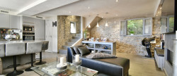 vente Maison Chateauneuf Grasse