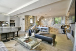 vente Maison Chateauneuf Grasse