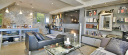 vente Maison Chateauneuf Grasse