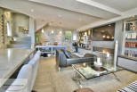 vente Maison Chateauneuf Grasse