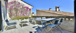 vente Maison Chateauneuf Grasse