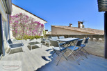 vente Maison Chateauneuf Grasse