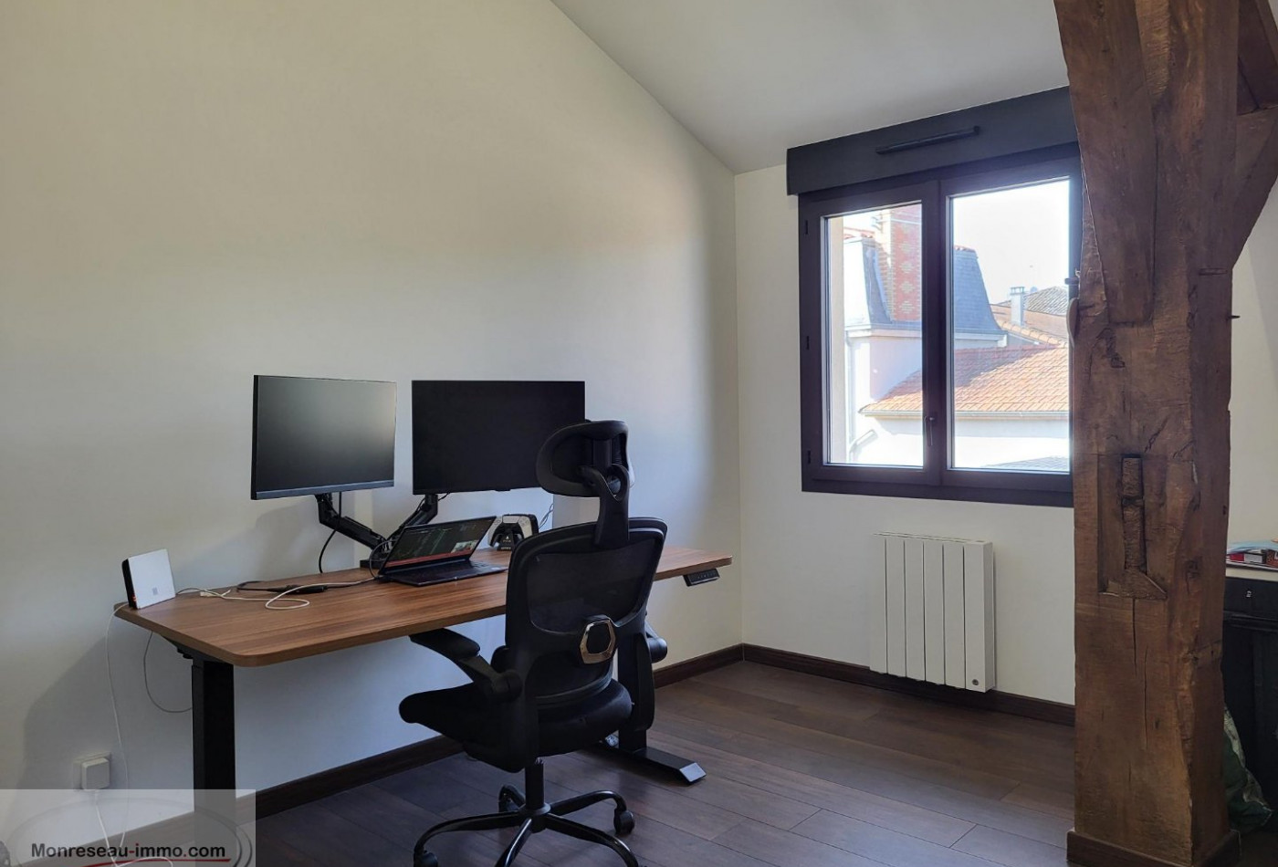 vente Maison de village Sennece Les Macon - Photo 10