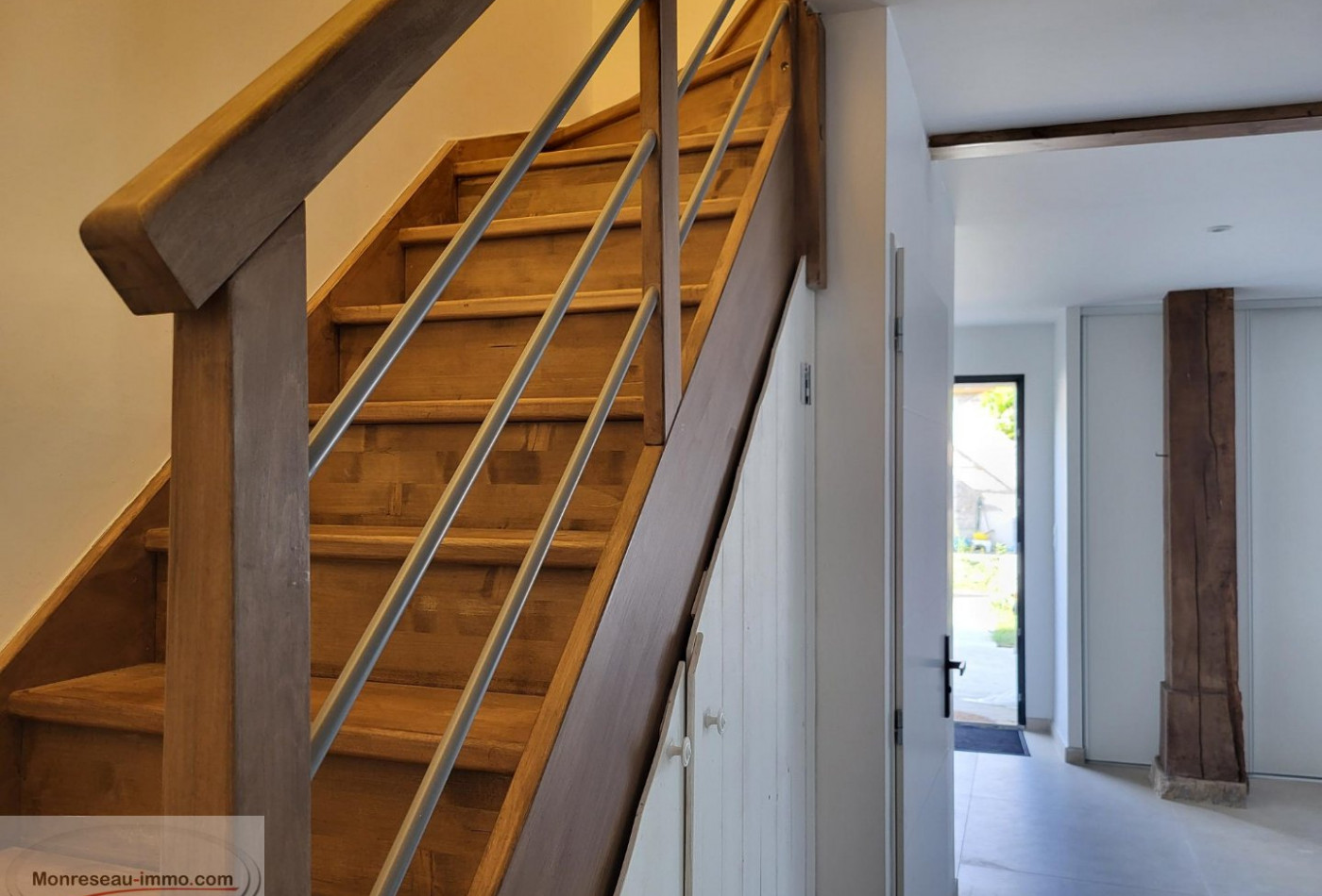 vente Maison de village Sennece Les Macon - Photo 8