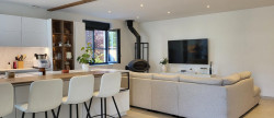 vente Maison de village Sennece Les Macon