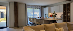 vente Maison de village Sennece Les Macon