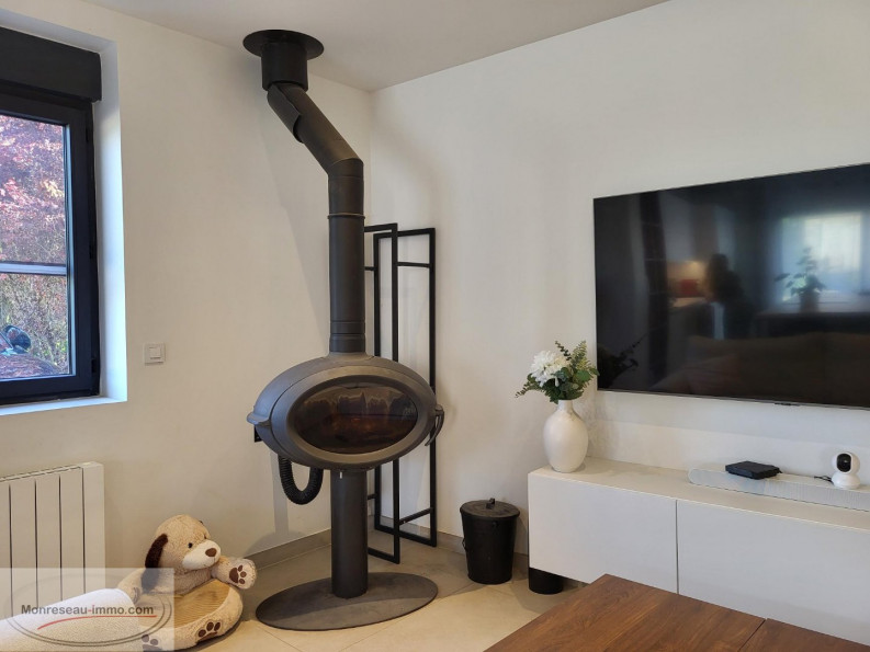 à vendre Maison de village Sennece Les Macon - Photo 7