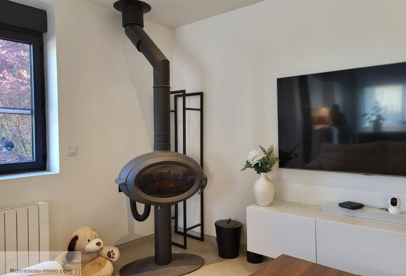 vente Maison de village Sennece Les Macon - Photo 7