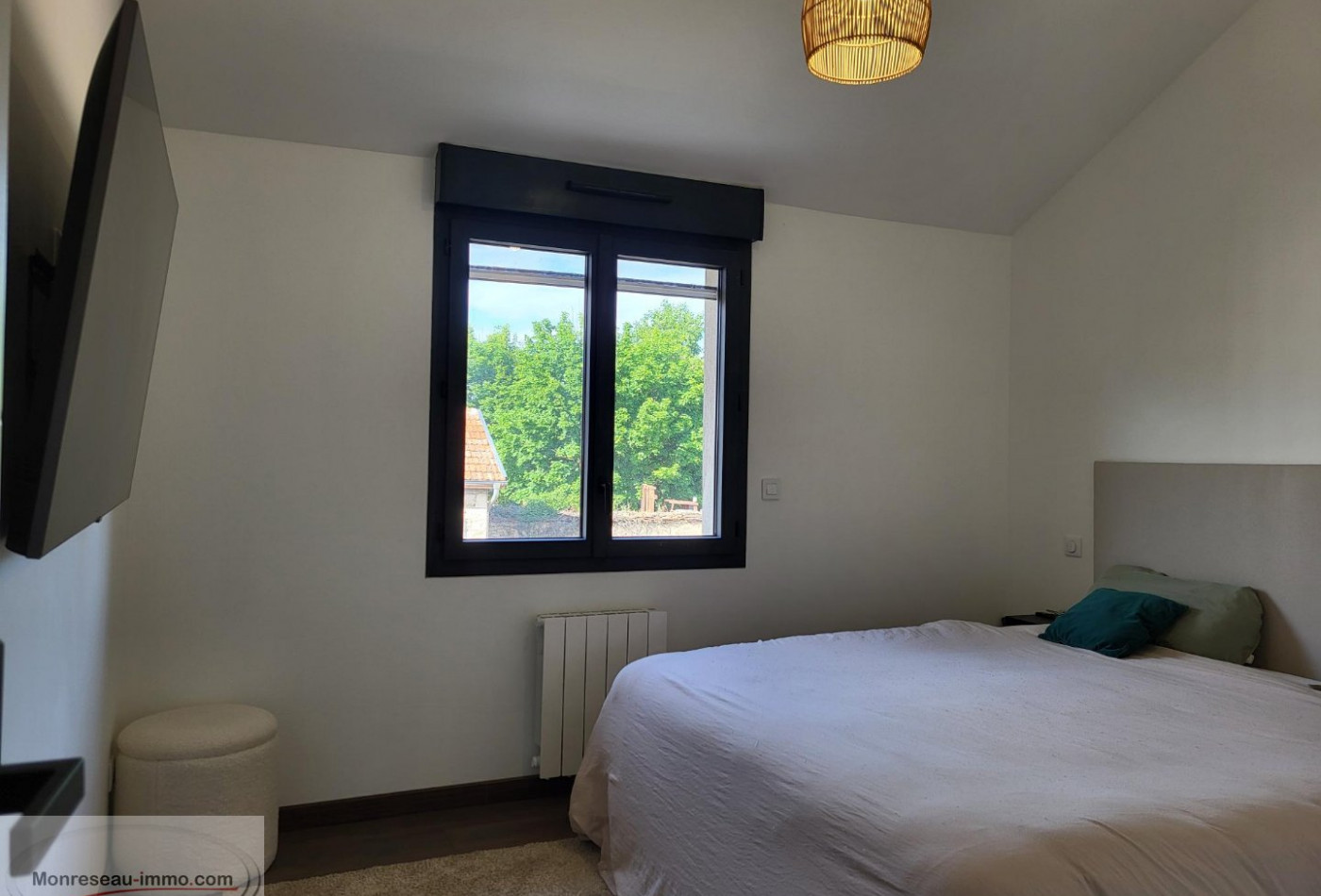vente Maison de village Sennece Les Macon - Photo 9