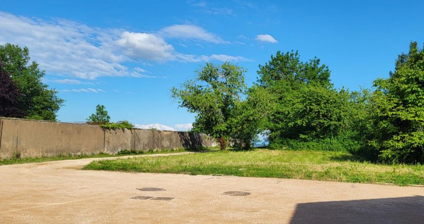 vente Maison de village Sennece Les Macon