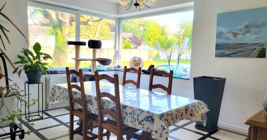 vente Maison de maître Busigny