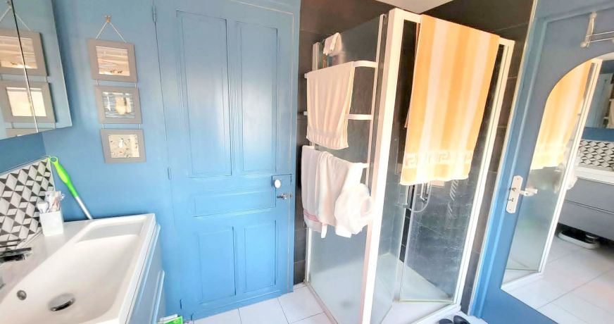 vente Maison de maître Busigny