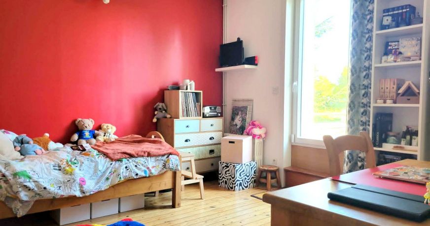 vente Maison de maître Busigny