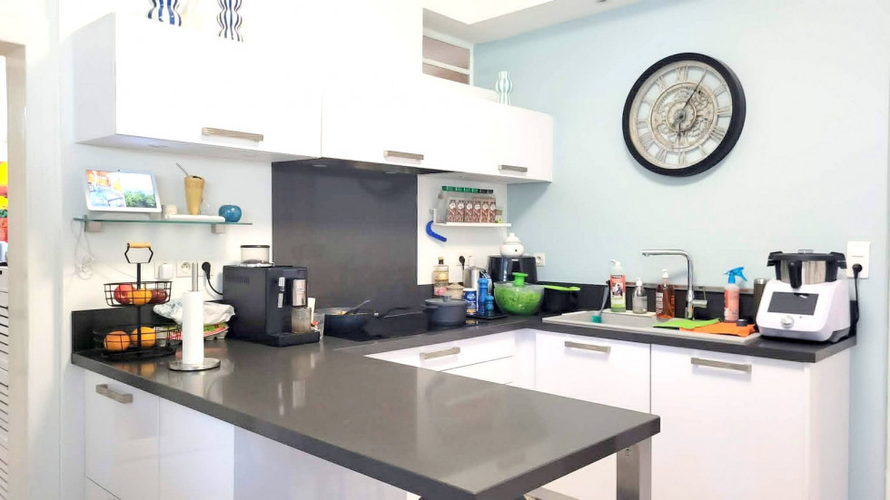 vente Maison de maître Busigny - Photo 2