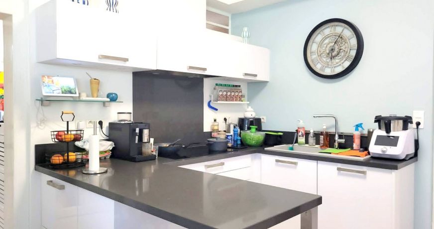 vente Maison de maître Busigny