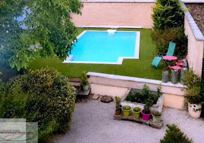 vente Maison rénovée Laives