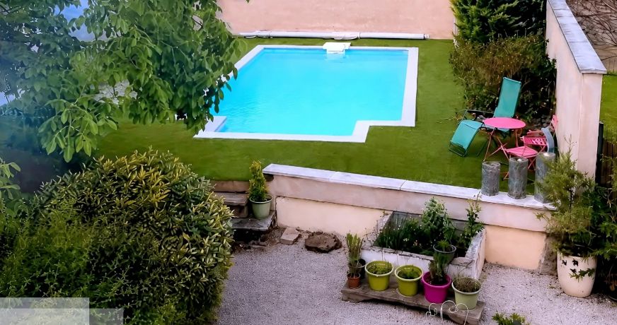 vente Maison rénovée Laives