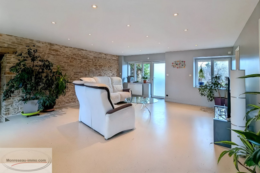 vente Maison rénovée Laives - Photo 3