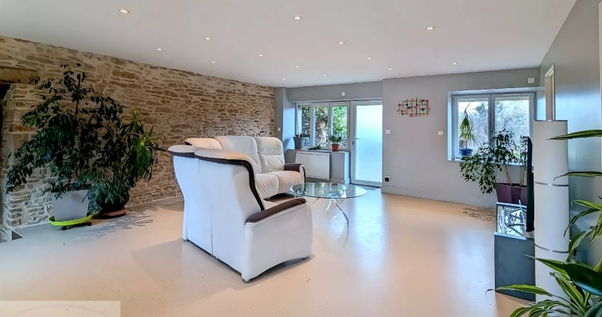 vente Maison rénovée Laives