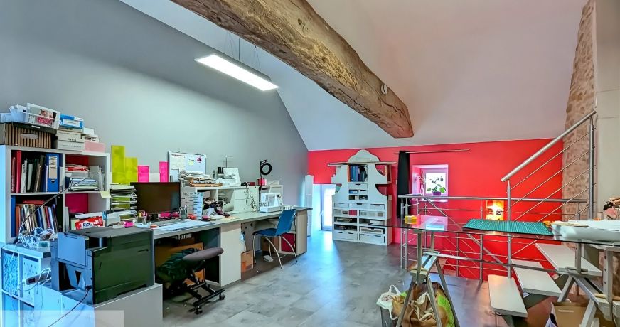 vente Maison rénovée Laives